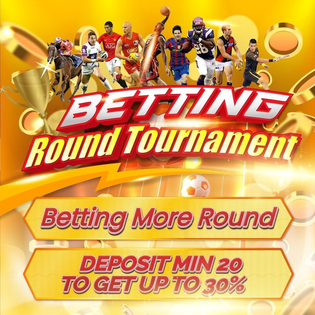 44SpinAustralia's tweet photo. 🅱️🔠🔠🔠🔠🔠🔠 🔠🔠🔠🔠🔠 🅱️🔠🔠🔠🔠
⬆️We launched the Betting Round Bonus to all our players 🪙

👥The Betting Round Bonus will separate to🗡
🕹Betting 300 round and Take More 10% 👍
🪖Betting 550 round and Take More 20%📀
🤕Betting 700 round and Take More 30%🤟 https://t.co/27PDDsIE3d