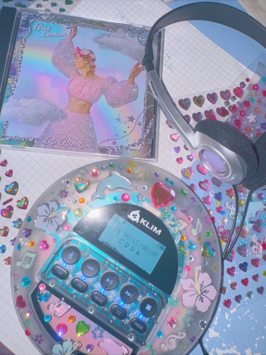 ginny ☁️ ceo of yours truly ! tweet media