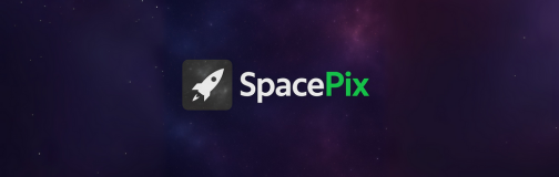 SpacePix and Space Frog X tweet media