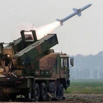 DailyIranNews's tweet photo. 🚨🇮🇷 BREAKING — China Delivered Enhanced HQ‑9B Anti-Aircraft Systems to Iran. https://t.co/j02ds2yX4q