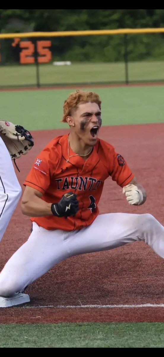 Johnny_escobalez_sr (@johnnyesco104) on Twitter photo <a href="/MVSUBaseball/">Valley Baseball</a> and Coach <a href="/cj_bilbrey/">CJ Bilbrey</a> <a href="/Johnny_04Jr/">Johnny Escobalez Jr.</a> is packed and ready
he’s bringing a lot of energy and passion to the south! Kid hates to lose.
Go make Taunton proud!
#tauntontuff #Johnnybaseball
<a href="/DirtyTBaseball/">Taunton Baseball</a> 4 life!
Love you kid 🤞🏽 <a href="/MVSUBaseball/">Valley Baseball</a> and Coach <a href="/cj_bilbrey/">CJ Bilbrey</a> <a href="/Johnny_04Jr/">Johnny Escobalez Jr.</a> is packed and ready
he’s bringing a lot of energy and passion to the south! Kid hates to lose.
Go make Taunton proud!
#tauntontuff #Johnnybaseball
<a href="/DirtyTBaseball/">Taunton Baseball</a> 4 life!
Love you kid 🤞🏽