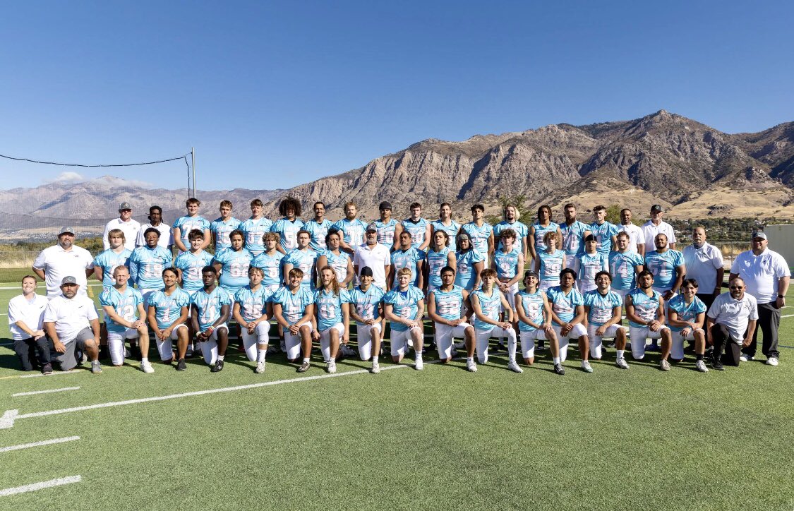 Transfers, Bounce backs, 2025s &amp; Older, we have roster spots open.  We can still get you in school for this fall season. 

Amazing position coaches to learn from, great academics, get that associate degree or tech &amp; trade cert done! 

Gap Year, Freshmen, Sophomore Prep / JUCO 🏈