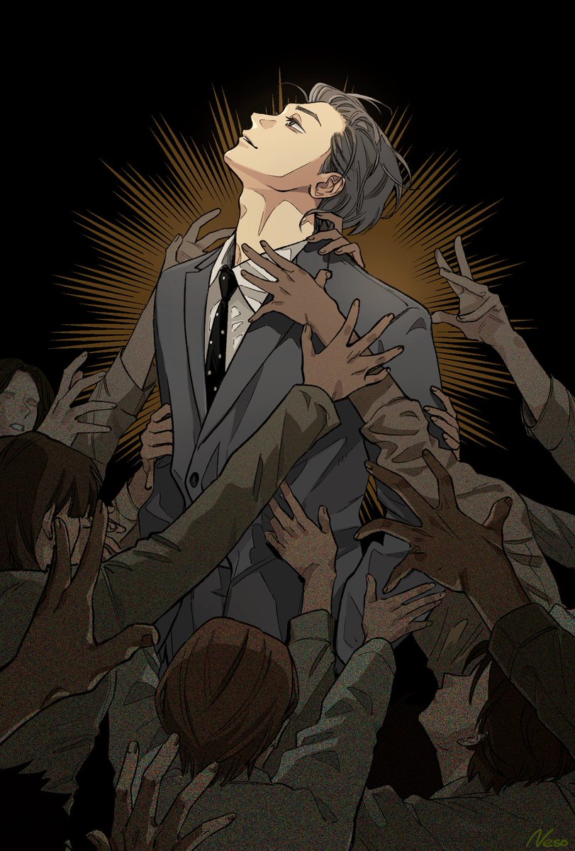 Neso ネソ tweet media