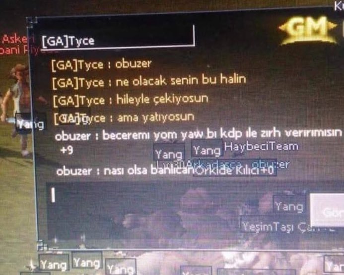 nasıl olsa banlıcan
