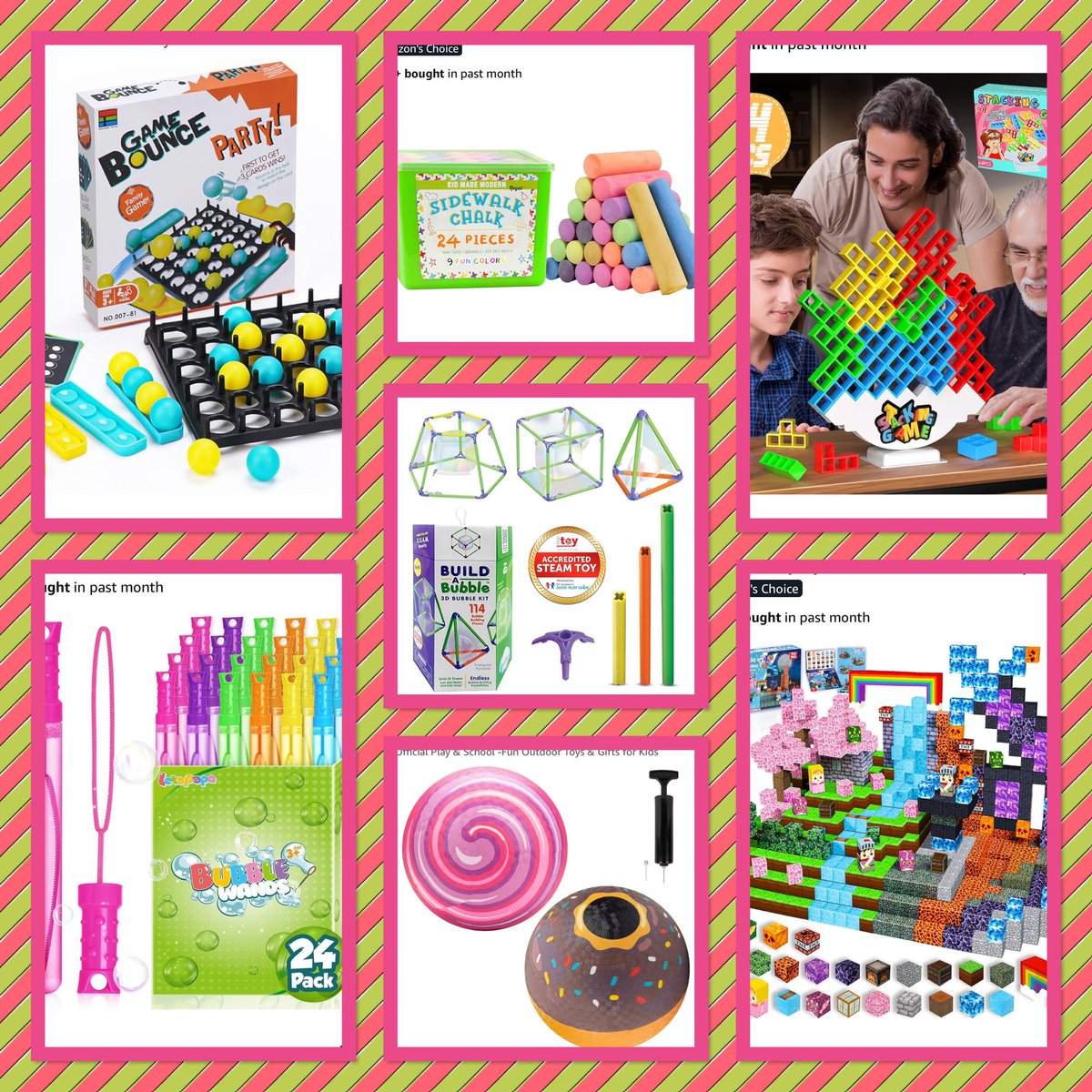<a href="/alliewiers/">AllieTeachesMath</a> School starts this week so one last push for classroom items! I’ve also been nominated to drop a list for recess items for other classes, so I’m promoting this as well. 

Any help for our 4th grade classroom or for recess items for our 4th/Kindergarten/Preschool friends in #Ohio