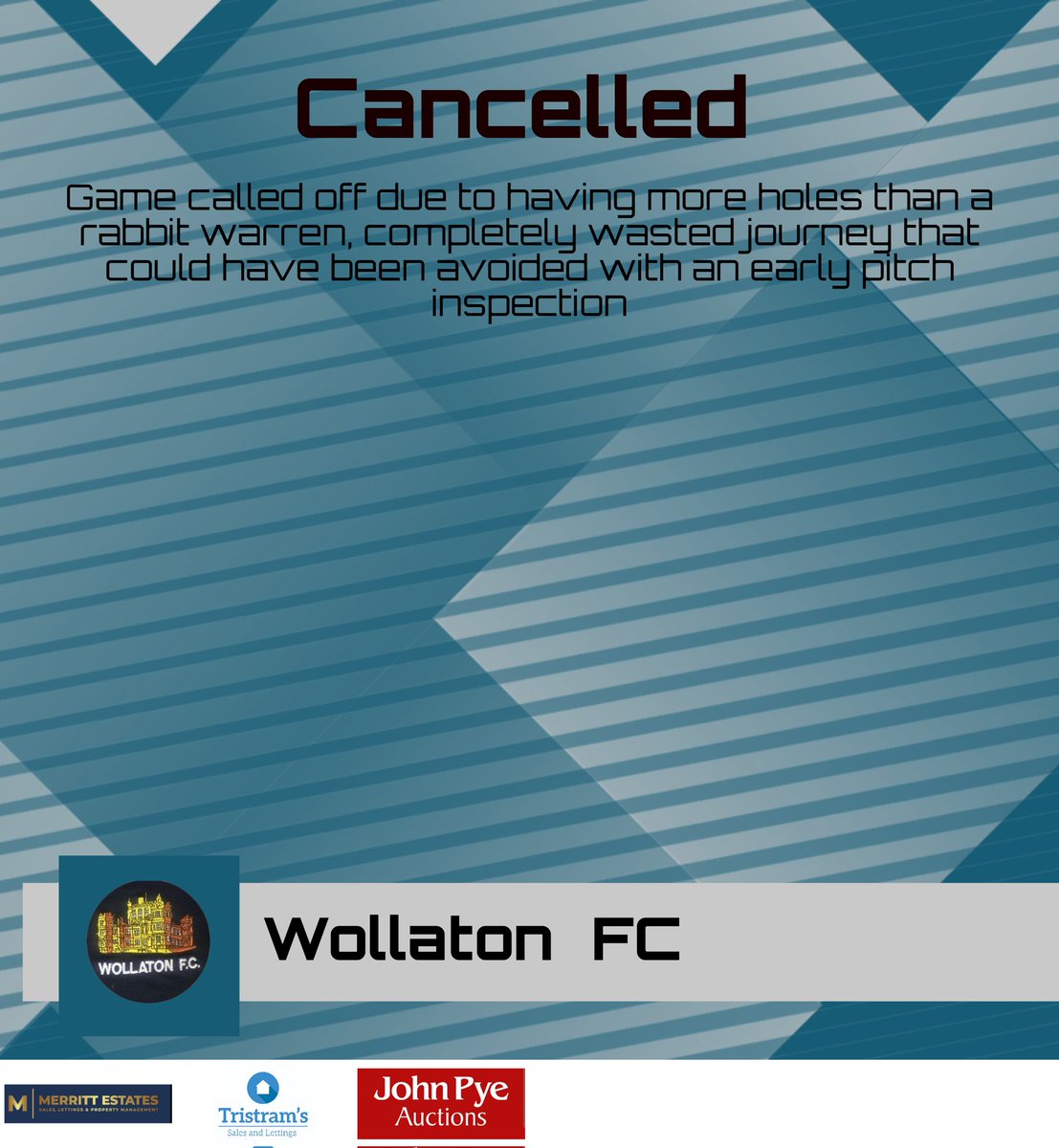 @OfficialWollatonFC tweet media
