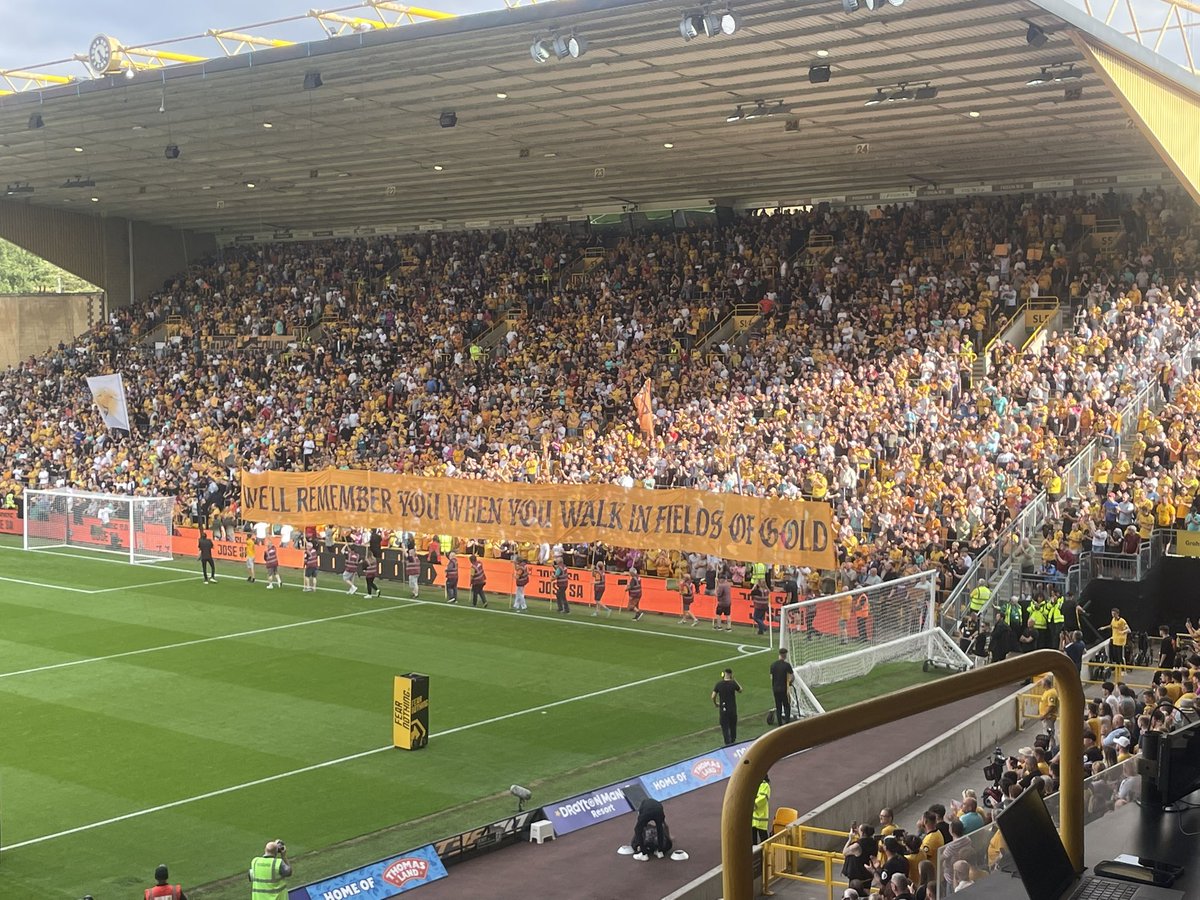 NathanJudah's tweet photo. Stunning #wwfc https://t.co/LbC9CZHjmO