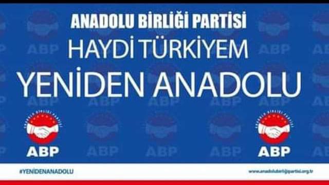 abppartisi's tweet photo. https://t.co/bZ5KrIDnYB