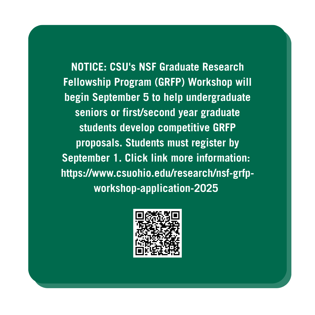 Washkewicz College of Engineering @CLE_State (@csuwashkewicz) on Twitter photo 