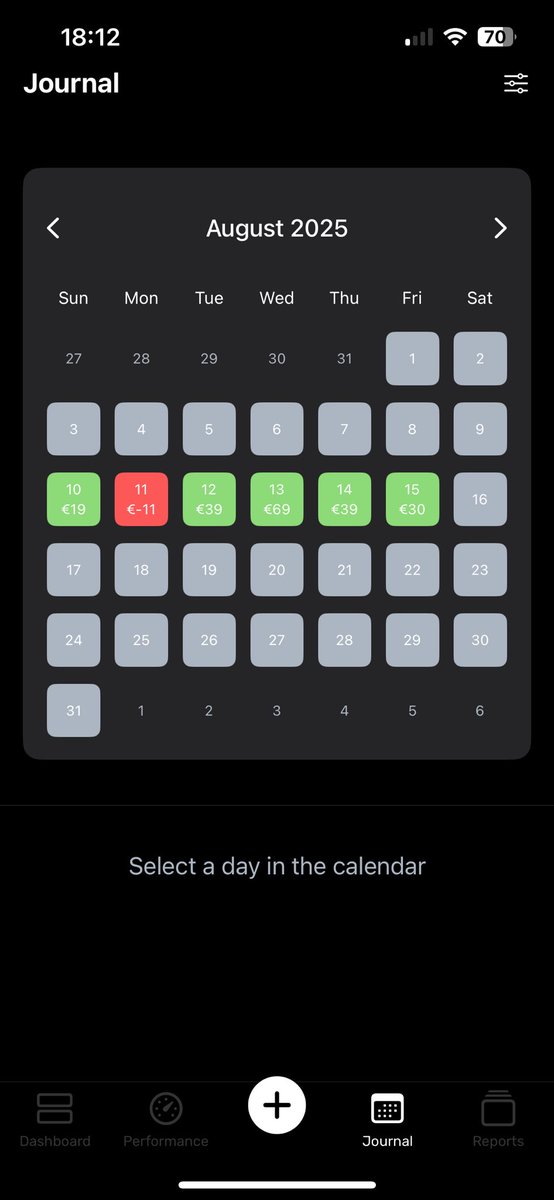 Xtrading tweet media