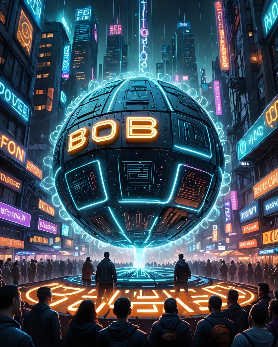 --  GM! Inspired by Bob the Builder, <a href="/build_on_bob/">BOB</a>  brings $BOB to DeFi with Bitcoin &amp; Ethereum vibes. Strong community, solid foundation—1000% DeFi growth in 2021! Join the movement, build the future. #BOB #DeFi #Crypto  ---