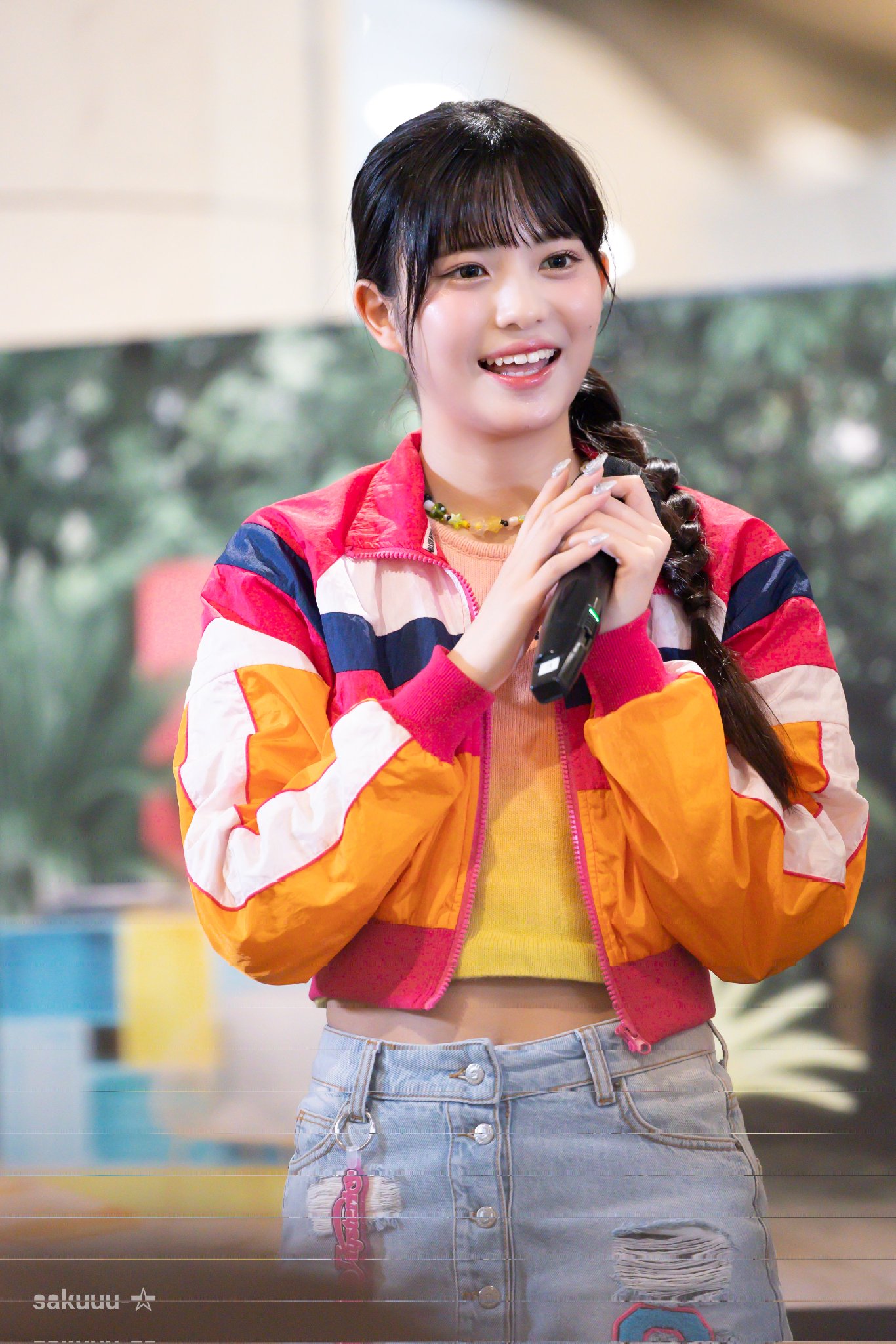 sakuuu-☆ on X: 