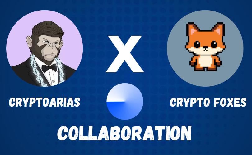 Arias (@cryptoarias) on Twitter photo 🎉Basechain WL Giveaway🎉
<a href="/CryptoArias/">Arias</a>🤝<a href="/Cryptofoxes_nft/">Crypto Foxes 🦊</a> l Free Mint
10x GTD
1⃣Follow <a href="/CryptoArias/">Arias</a> , <a href="/emptynotes_eth/">emptynotes</a> & <a href="/Cryptofoxes_nft/">Crypto Foxes 🦊</a>
2⃣Like & RT
3⃣Tag 3 Friends
4⃣Drop your EVM wallet
24 Hours
#NFT #NFTs #BaseCommunity #Giveaway #Apechain #BaseChainNFTs 🎉Basechain WL Giveaway🎉
<a href="/CryptoArias/">Arias</a>🤝<a href="/Cryptofoxes_nft/">Crypto Foxes 🦊</a> l Free Mint
10x GTD
1⃣Follow <a href="/CryptoArias/">Arias</a> , <a href="/emptynotes_eth/">emptynotes</a> & <a href="/Cryptofoxes_nft/">Crypto Foxes 🦊</a>
2⃣Like & RT
3⃣Tag 3 Friends
4⃣Drop your EVM wallet
24 Hours
#NFT #NFTs #BaseCommunity #Giveaway #Apechain #BaseChainNFTs