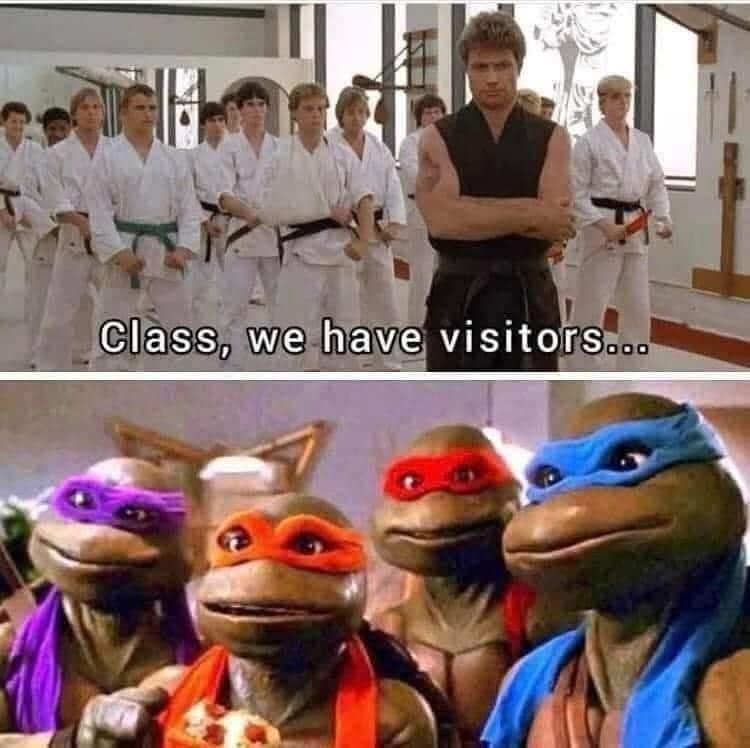 NinjaTurtleLair's tweet photo. https://t.co/LTc729SsdO