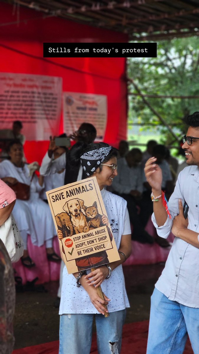 vinitgada93's tweet photo. #SaveDelhiNCRDogs #NoDogNoVote azad https://t.co/cZB01jhkJd