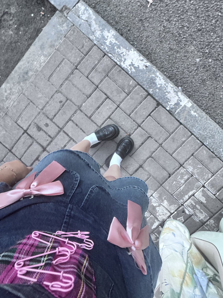 可不可以靠近我