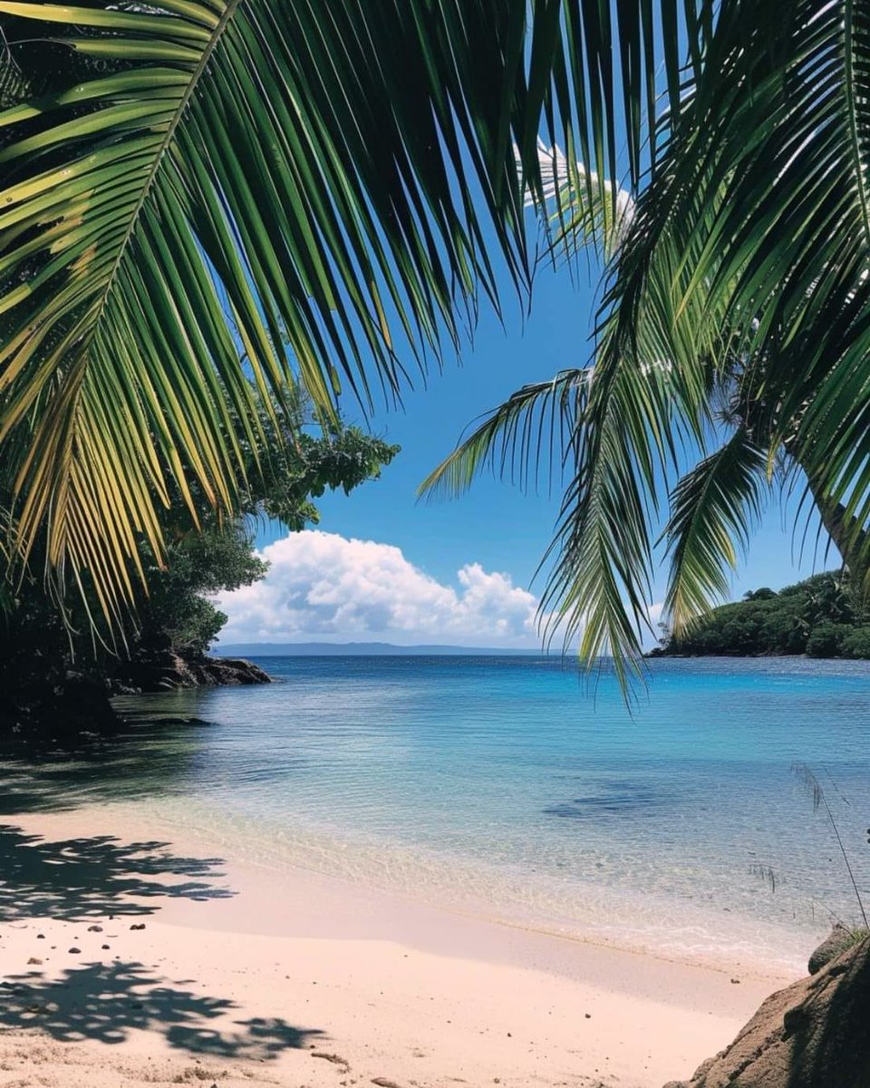 Discovering hidden coves and pristine beaches.