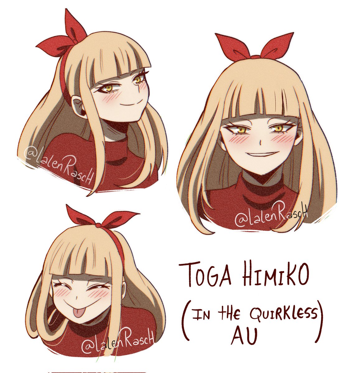 Lalen Rasch🇨🇴💖 tweet media