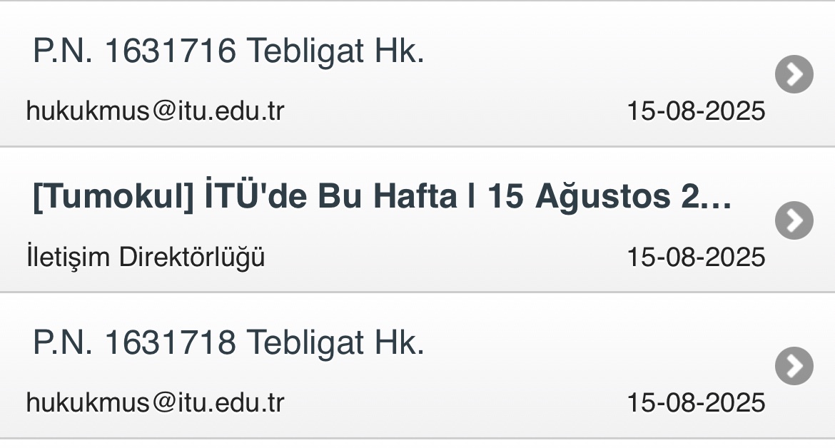 1717 tebligat kime gitti acaba meraktan öldük