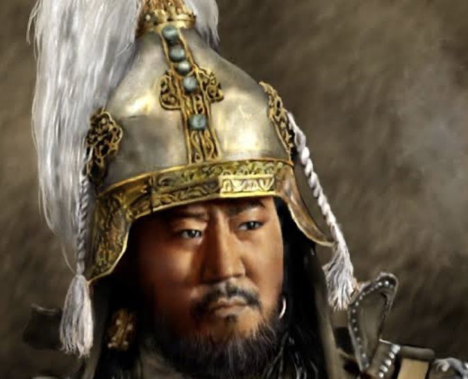 33 milyon km2 alana yayılı dünyanın tüm zamanlar itibarıyle “bitişik sınırlara sahip” en büyük imparatorluğunu kuran Cengiz Han’ın hiç sarayı olmadı. Yaşamını büyük çadırlarda geçirdi. Savaşları bu otağ çadırlarından idare etti. Sanıldığı kadar büyük bir ordusu yoktu, emre amade