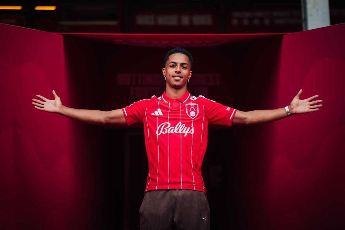 Omari Hutchinson tweet media