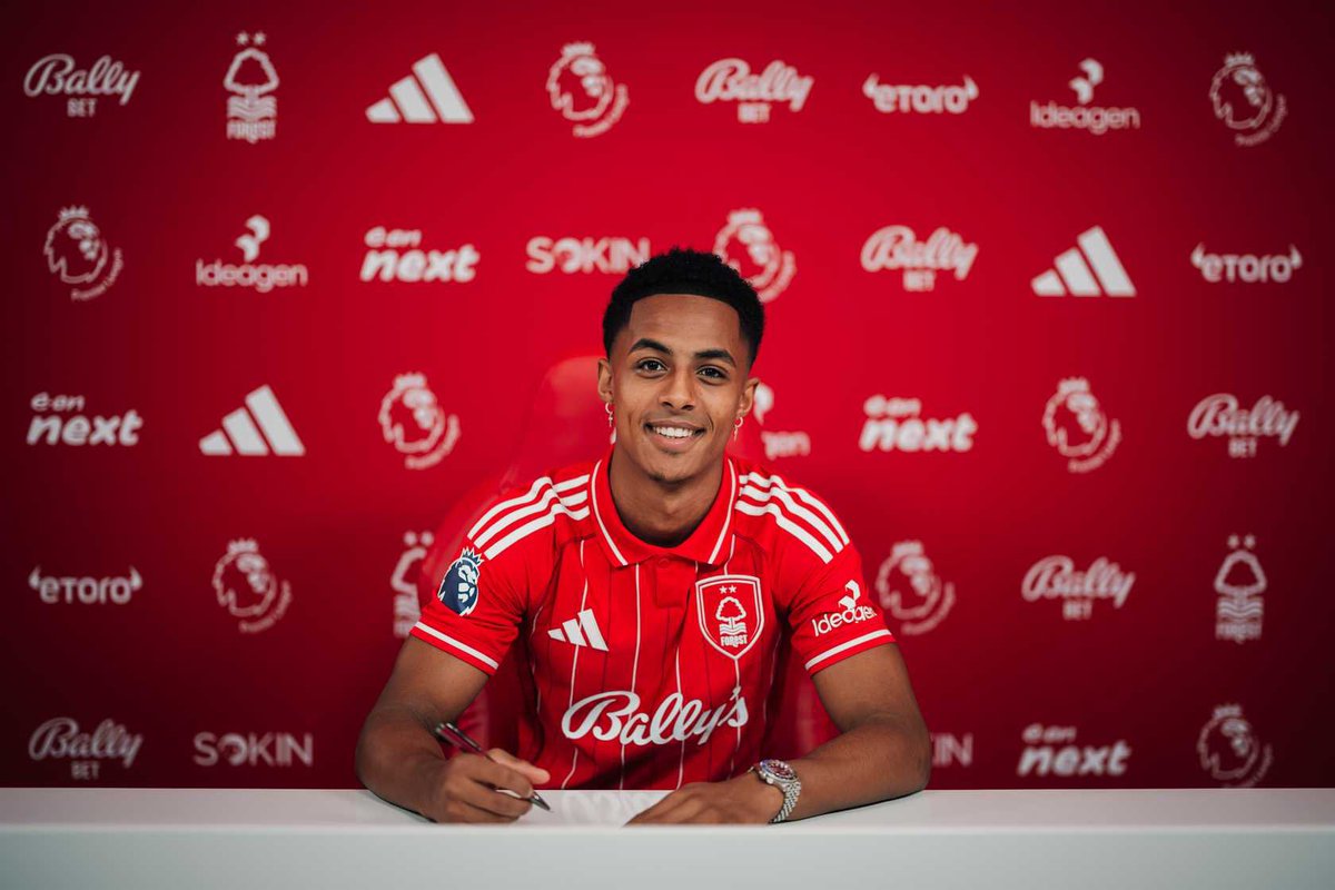 Omari Hutchinson tweet media