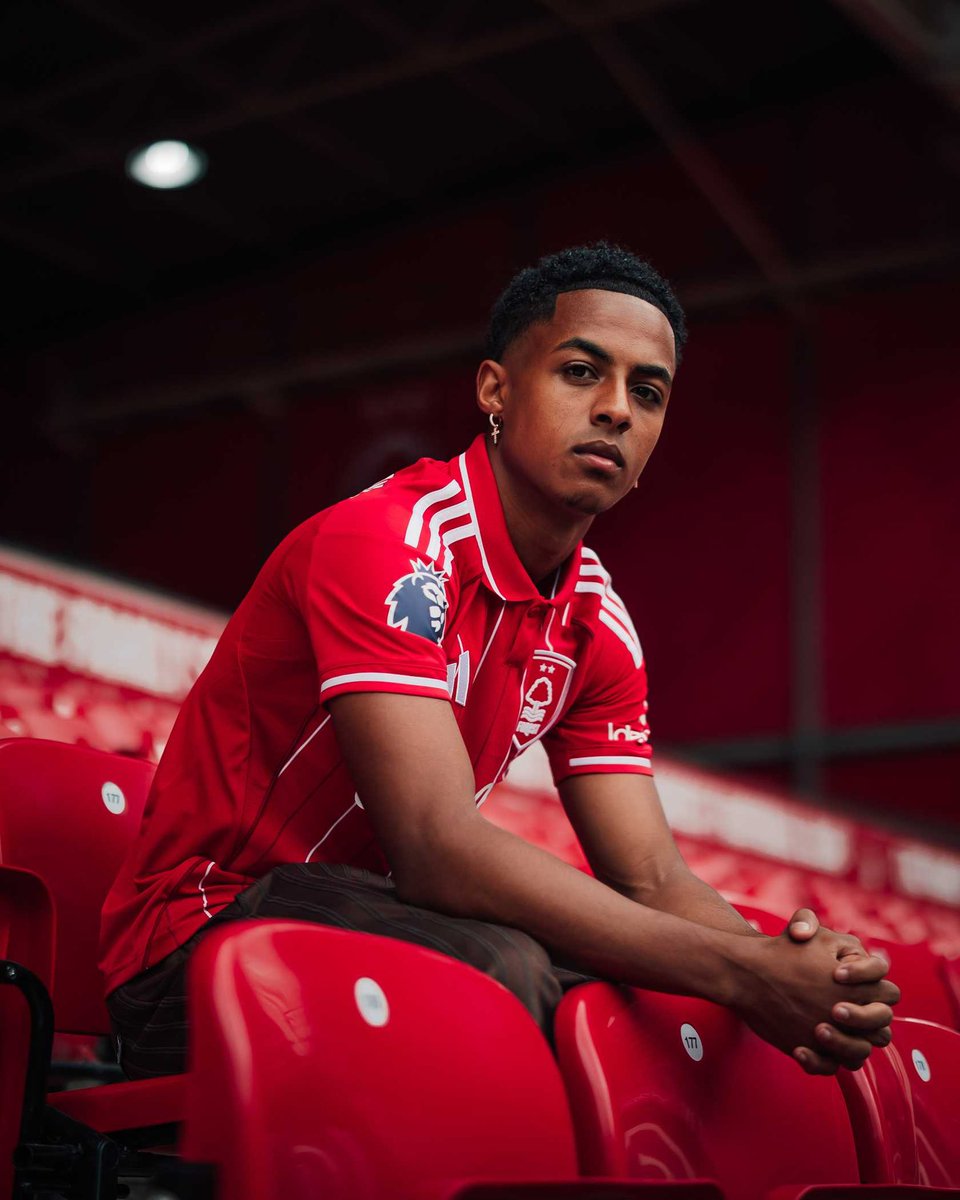 Omari Hutchinson tweet media