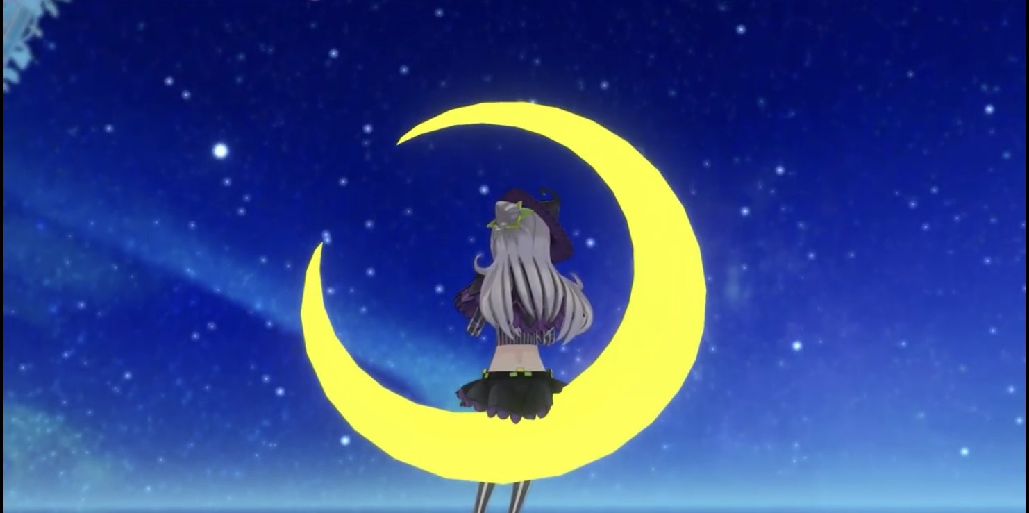イルミナシオン　編：はるしにゃん GpSqBMrbYAMe4z5.jpg:large