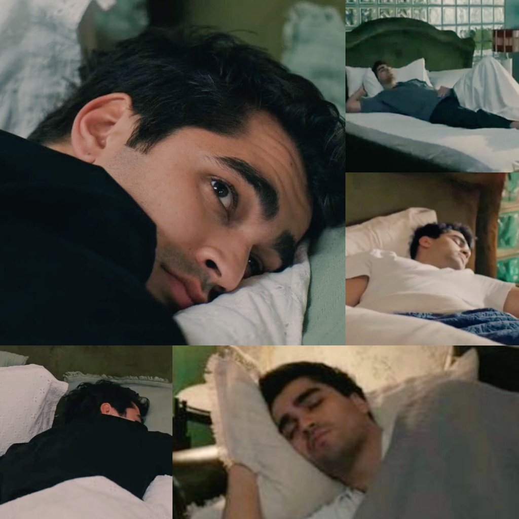 Sleeping beauty 🙂💘🫶🏻

#MertRamazanDemir