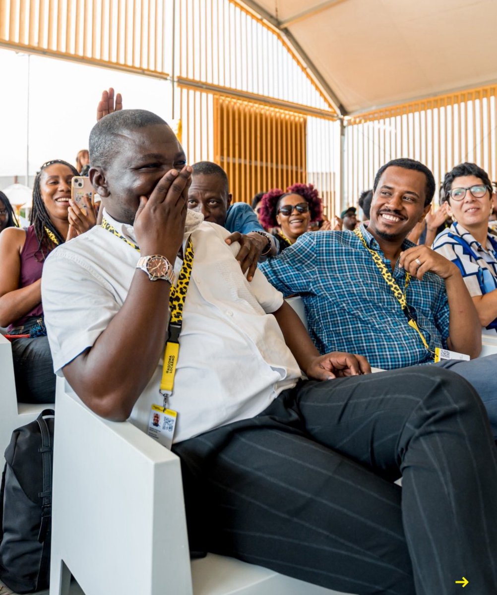 GikasFilms's tweet photo. Un immense merci à Locarno Open Doors pour cette expérience aussi inspirante qu’enrichissante.
Faire partie de cette belle aventure a ouvert de nouvelles perspectives, créé des liens précieux et ravivé la passion qui nous anime en tant que cinéastes.
À très bientôt, j’espère ! https://t.co/nH4zscNwjM