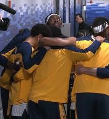 CougarTown tweet media