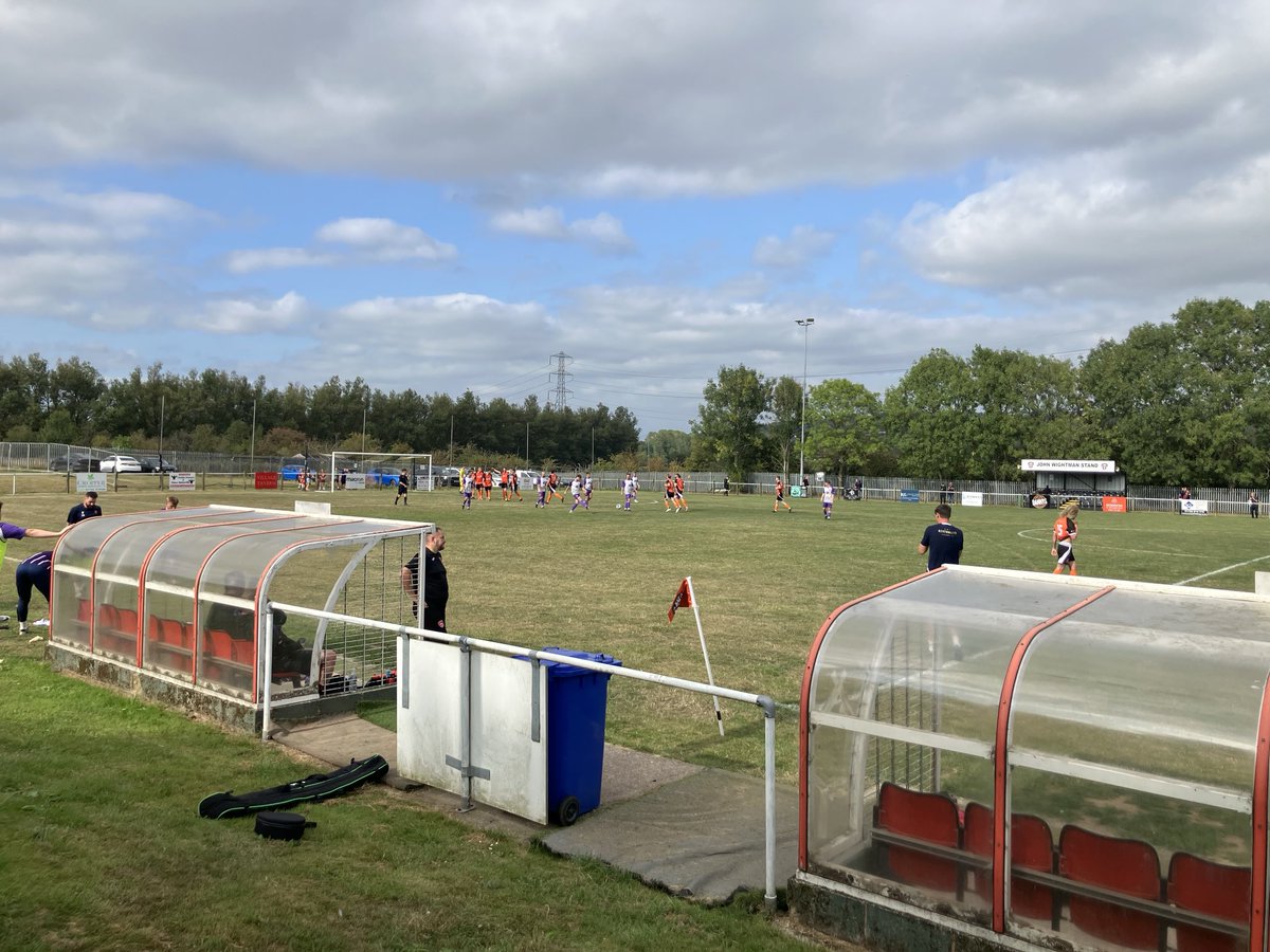 Bradder68 (@bradder68) on Twitter photo Well as games of football go that was superb. Magic of the <a href="/EmiratesFACup/">Emirates FA Cup</a>
<a href="/CovUnited/">Coventry United FC</a> deservedly three up at HT but amazing comeback from <a href="/HultonUtd/">Abbey Hulton Utd FC</a> in second half to win 4-3 Well as games of football go that was superb. Magic of the <a href="/EmiratesFACup/">Emirates FA Cup</a>
<a href="/CovUnited/">Coventry United FC</a> deservedly three up at HT but amazing comeback from <a href="/HultonUtd/">Abbey Hulton Utd FC</a> in second half to win 4-3