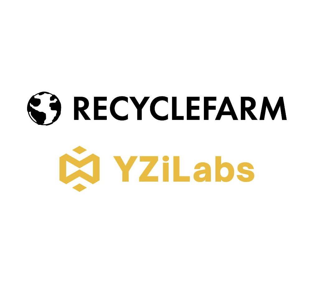 RecycleFarm tweet media