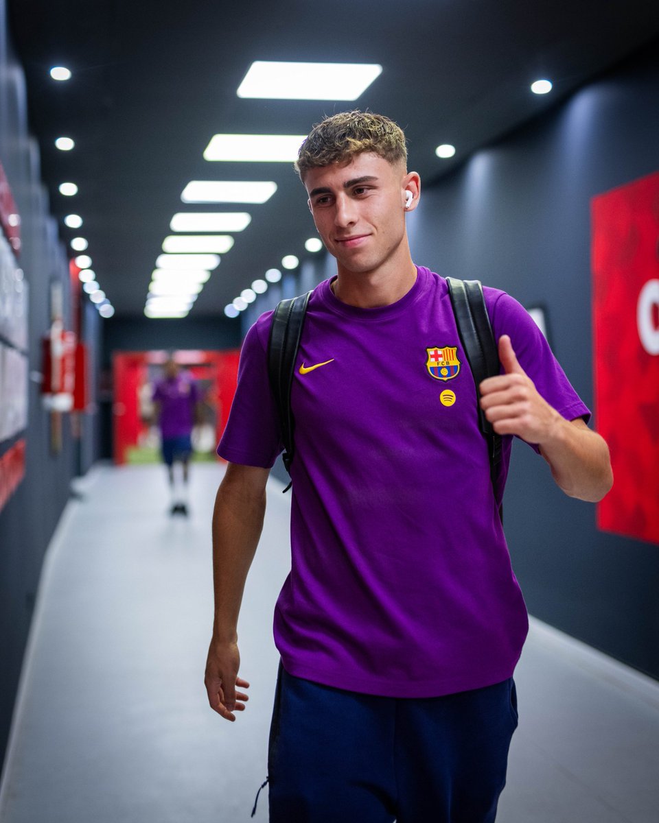 forcabarca_ar's tweet photo. فيرمين أساسي 👍 https://t.co/NHs94wtRMF