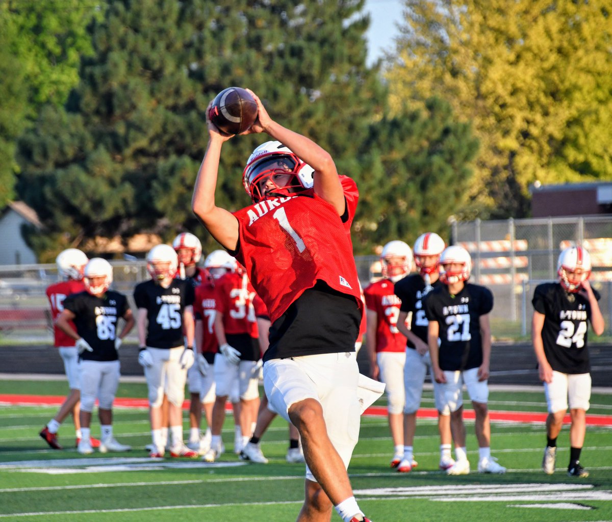 ANR Sports tweet media