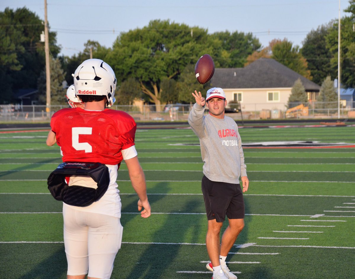 ANR Sports tweet media