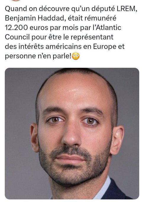 <a href="/DavidTeurtrie/">David Teurtrie</a> Mais de quel ministre pourrait-il s'agir ?