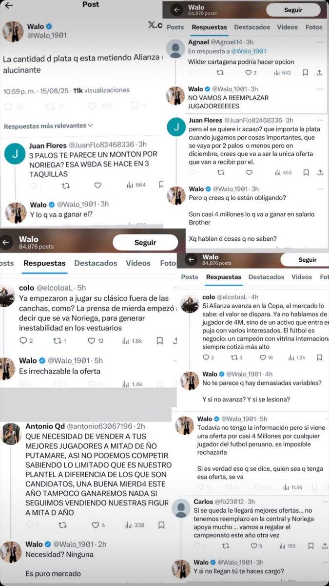Así se gana una acreditación.