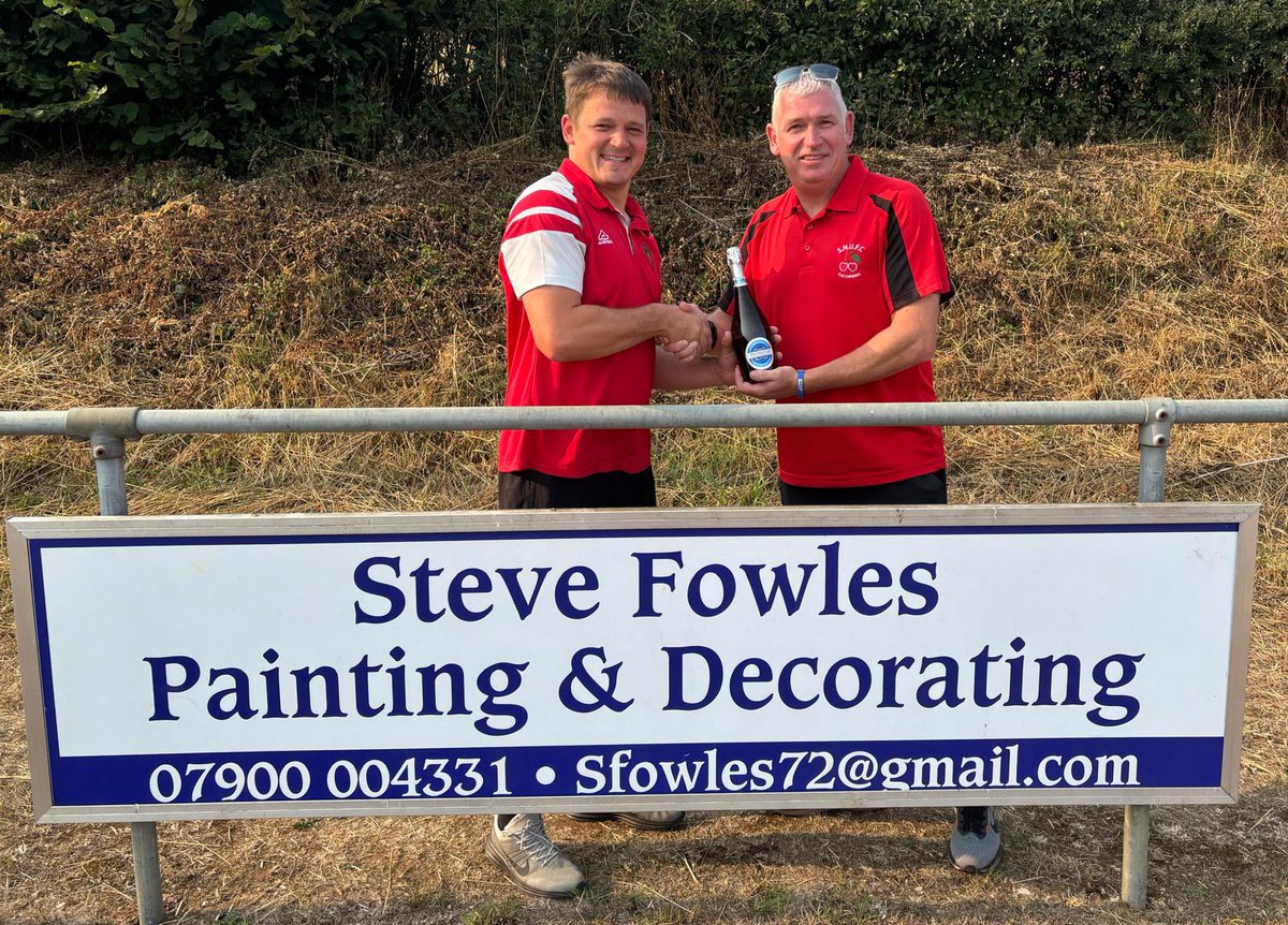 Sturminster Newton Utd FC tweet media