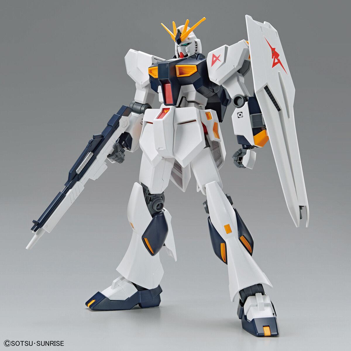 【あんこう】ガンプラ6点 FW GUNDAM CONVERGE ♯27｜発売日：2025年6月2日｜バンダイ