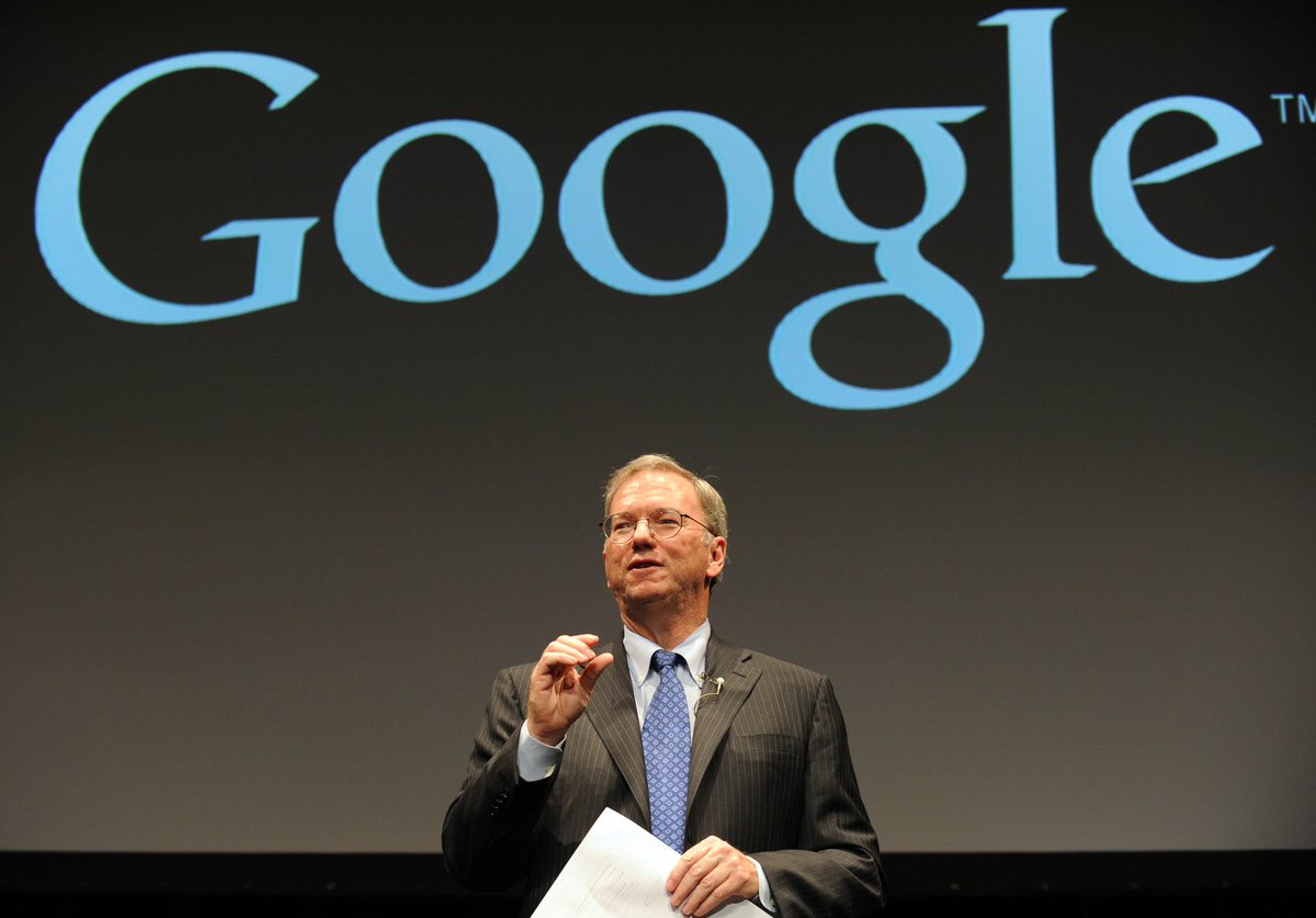 Eric Schmidt placed a $20 million bet on Keeta 💵

Google have directly added their support - x.com/googlecloud/st…

Mainnet is coming 🌎

I added more $KTA today, ahead of the standard Keeta pump Sunday

This is about to go f*cking stratospheric