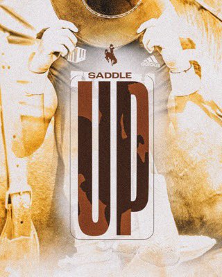 Excited to get up to Wyoming this fall and see the Cowboys get to work💯

<a href="/CoachFlea/">Gary Harrell</a> <a href="/Coach_DGibson/">Deonté Gibson</a> <a href="/wyo_football/">Wyoming Cowboy Football</a> <a href="/CoachJacobZinn/">Jacob Zinn</a> <a href="/That_Boi_Dhawk/">Dhawk</a> <a href="/TXPrivateFBGuy/">Texas Private School Football</a> <a href="/RonMurrayJr/">𝐑𝐨𝐧 𝐌𝐮𝐫𝐫𝐚𝐲</a> <a href="/Marchen44/">On Da Marc Sports🏈</a> <a href="/PrepRedzoneTX/">Prep Redzone Texas</a> <a href="/_EliteProspects/">🚨Elite Prospects🚨</a> <a href="/GoMVB/">GoMVB Sports - Recruit Content for College Coaches</a> <a href="/Get__Recruited/">Get Recruited</a> <a href="/CoachLo_520/">Mike Lopriore</a>