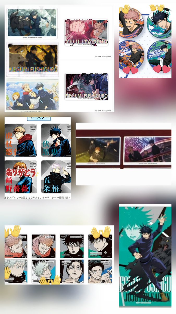 ミケネコ tweet media