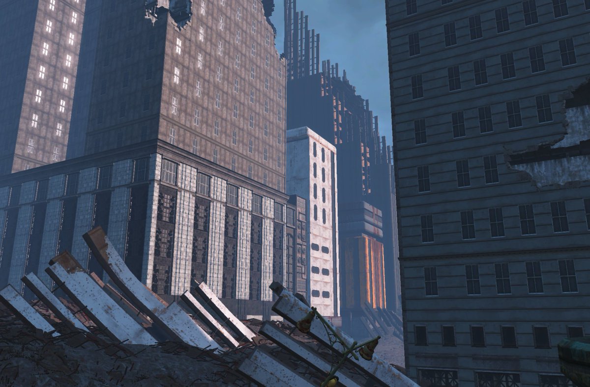 Empire Wastes (@empirewastes) on Twitter photo 