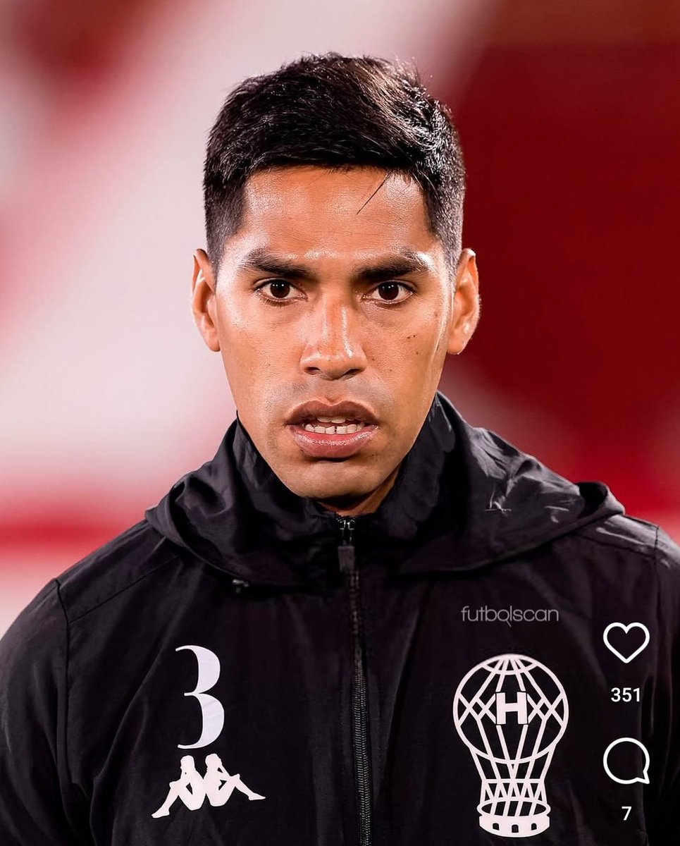 #Huracán en q contexto GOITEA de 6 es mejor q este señor????