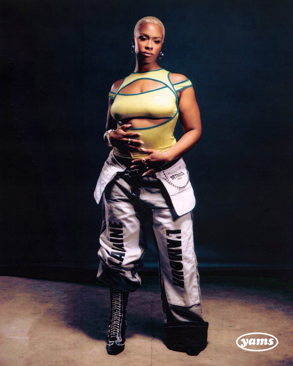 dante (@allthingsdante) on Twitter photo “When people invest their time and talent into your dream, it makes you feel like — how dare I give up?”
<a href="/zyahbelle/">YAM GRIER 🍠</a> for the Indie Issue of YAMS Magazine
🔗: yamstheplaylist.com/p/zyah-belle-u… “When people invest their time and talent into your dream, it makes you feel like — how dare I give up?”
<a href="/zyahbelle/">YAM GRIER 🍠</a> for the Indie Issue of YAMS Magazine
🔗: yamstheplaylist.com/p/zyah-belle-u…