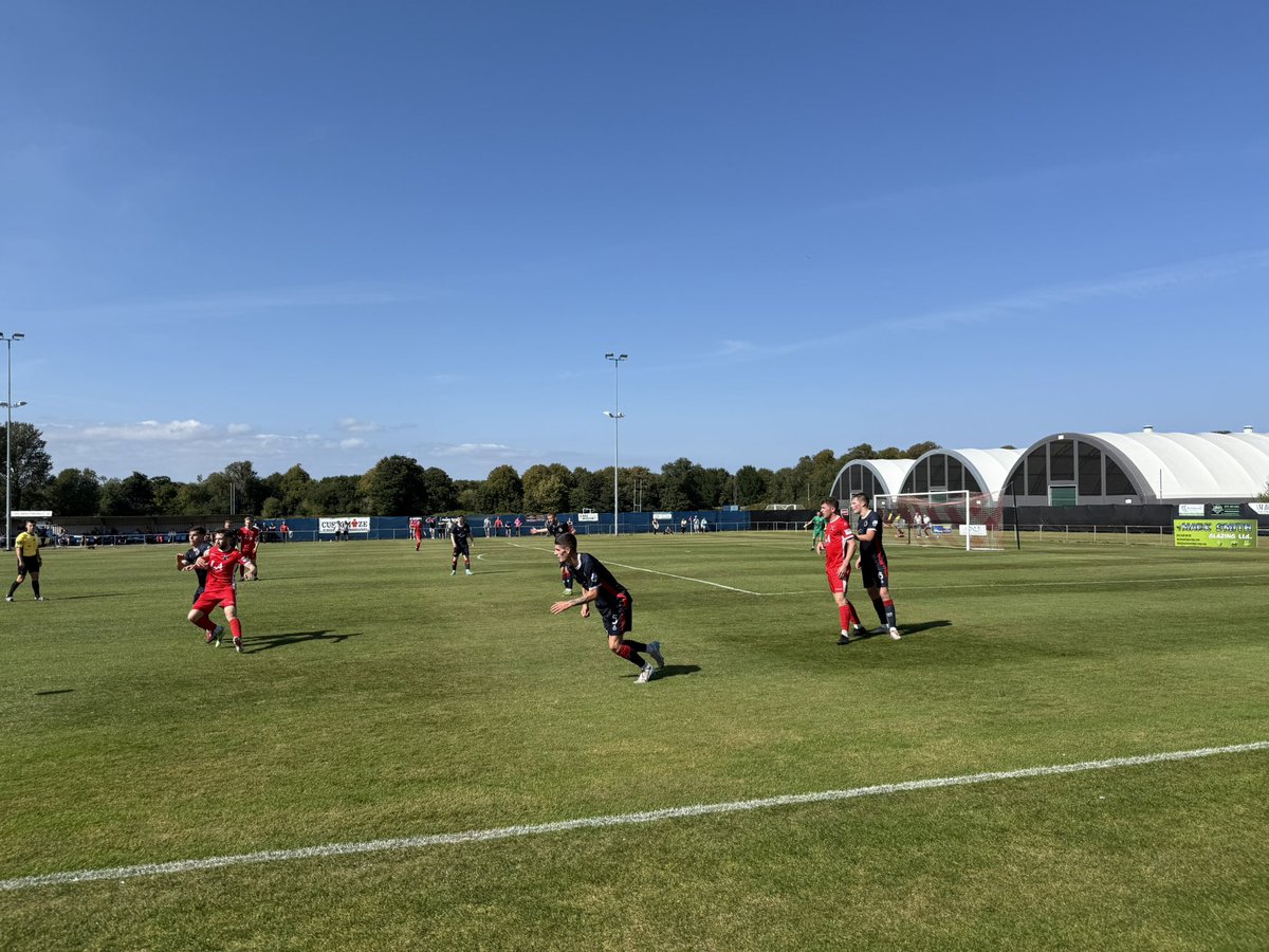 Gerry Weir (@cornerstonemge) on Twitter photo Really enjoyed my first visit to Christie Gillies Park as Civil Service Strollers <a href="/csstrollers/">Civil Service Strollers FC</a> edged out Armadale Thistle <a href="/thistle_c/">Armadale Thistle F.C</a> in the <a href="/SouthChallenge/">FinestCarMats.co.uk South Challenge Cup</a> Cup. Two late goals for the hosts saw them win 3-2. Really enjoyed my first visit to Christie Gillies Park as Civil Service Strollers <a href="/csstrollers/">Civil Service Strollers FC</a> edged out Armadale Thistle <a href="/thistle_c/">Armadale Thistle F.C</a> in the <a href="/SouthChallenge/">FinestCarMats.co.uk South Challenge Cup</a> Cup. Two late goals for the hosts saw them win 3-2.