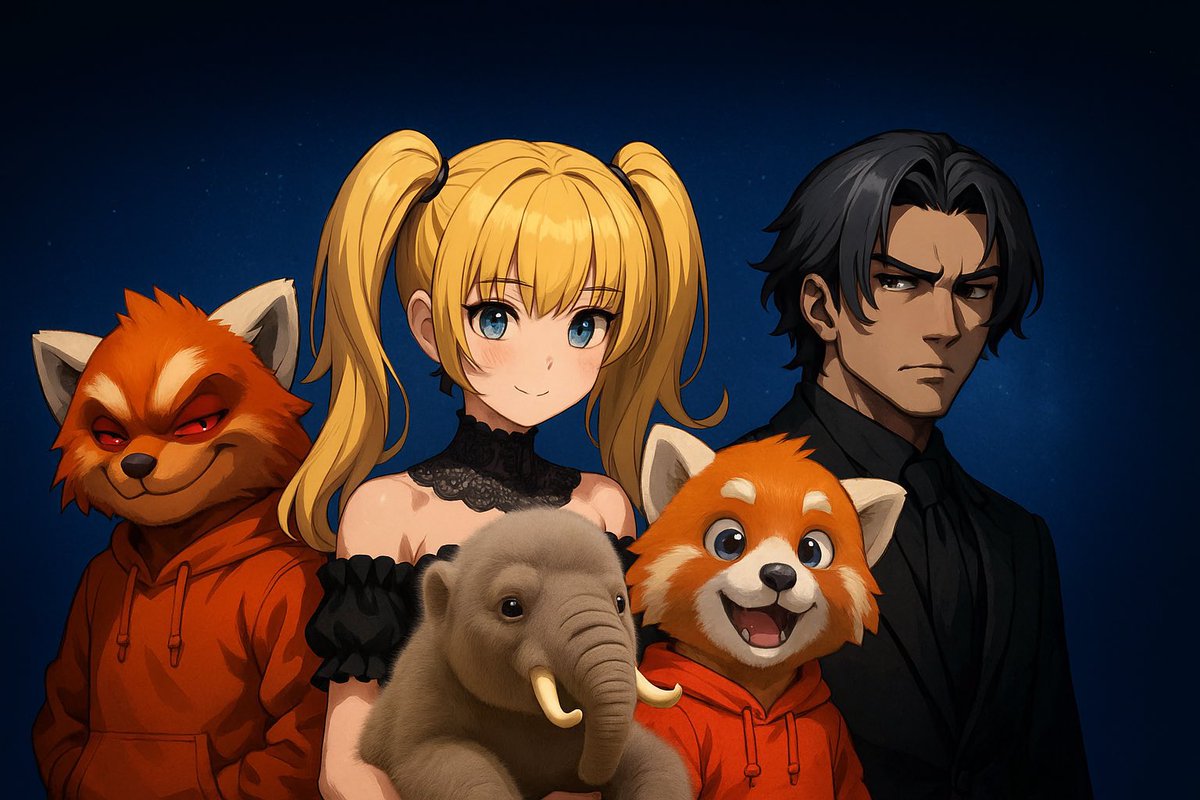 SALVA 🪼 tweet media