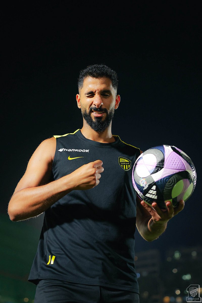 نادي الاتحاد السعودي tweet media