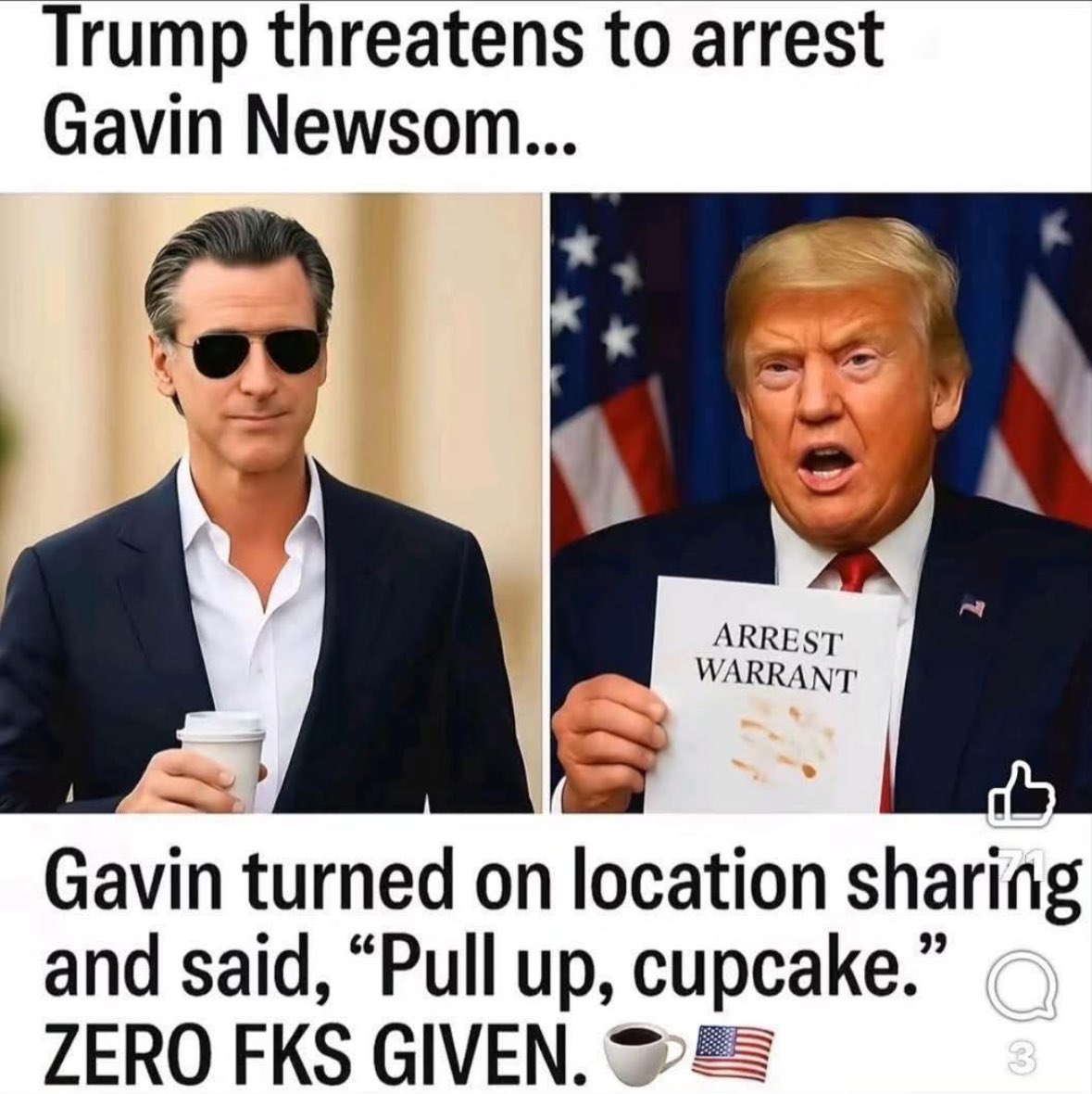 AnnieForTruth's tweet photo. 😂👍👍 https://t.co/fsxX4N3hu4